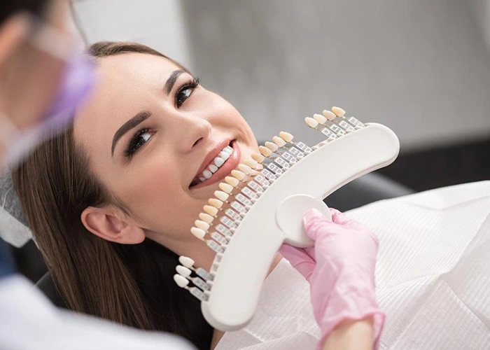 مهمترین دلایل پوسیدگی دندان بعد از کامپوزیت