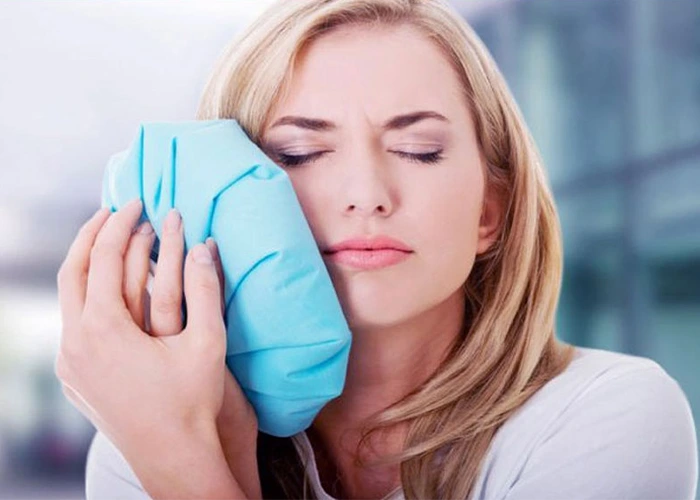 نکات مهم برای کاهش درد بعد از ایمپلنت