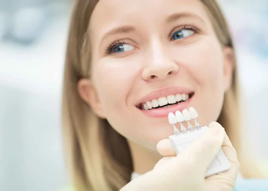 کامپوزیت دندان